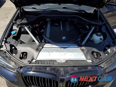 Zdjęcie 11 z 13 samochodu: 2022 BMW X3 M40I VIN:5UX83DP03N9L45273 - miniatura
