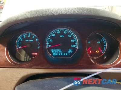 Zdjęcie 9 z 12 samochodu: 2006 BUICK LUCERNE CXL VIN:1G4HD57296U198716 - miniatura
