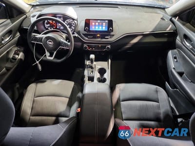 Zdjęcie 8 z 12 samochodu: 2021 NISSAN ALTIMA S VIN:1N4BL4BV7MN414553 - miniatura