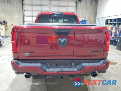 Zdjęcie 6 z 12 samochodu: 2025 RAM 1500 LIMITED VIN:1C6SRFHP8SN615041 - miniatura