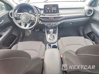 Zdjęcie 8 z 12 samochodu: 2020 KIA FORTE LXS VIN:3KPF24AD0LE247172 - miniatura