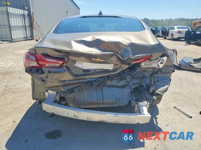 Zdjęcie 6 z 13 samochodu: 2020 CHEVROLET MALIBU LT VIN:1G1ZD5ST5LF061466 - miniatura