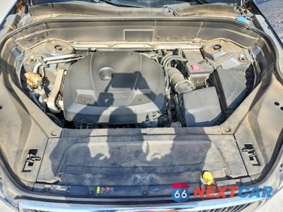 Zdjęcie 12 z 13 samochodu: 2019 VOLVO XC90 T5 MOMENTUM VIN:YV4102PK7K1453808 - miniatura