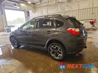 Drugie zdjęcie samochodu z przodu: 2014 SUBARU XV CROSSTREK 2.0 PREMIUM VIN:JF2GPACC8E8237156 - miniatura