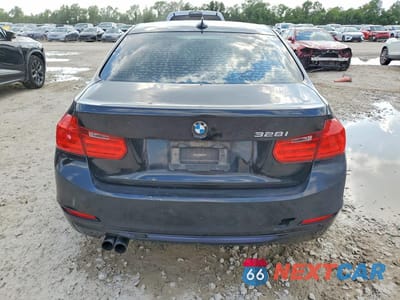 Zdjęcie 6 z 12 samochodu: 2012 BMW 328 I VIN:WBA3A5C59CF343175 - miniatura