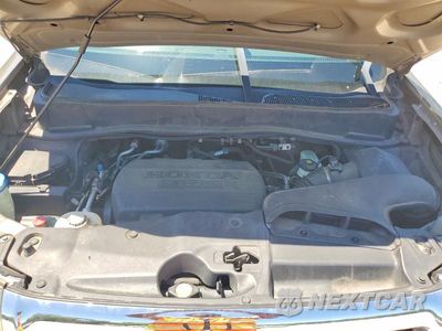 Zdjęcie 12 z 13 samochodu: 2011 HONDA PILOT EXLN VIN:5FNYF4H7XBB033330 - miniatura