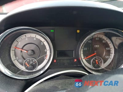 Zdjęcie 9 z 13 samochodu: 2014 DODGE GRAND CARAVAN SE VIN:2C4RDGBG5ER459908 - miniatura