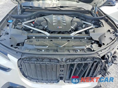 Zdjęcie 11 z 12 samochodu: 2026 BMW X7 M60I VIN:5UX33EM03T9123317 - miniatura
