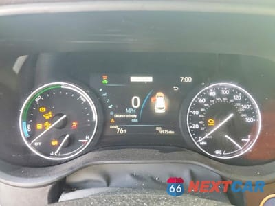 Zdjęcie 9 z 13 samochodu: 2022 TOYOTA SIENNA PLATINUM 7-PASSENGER VIN:5TDERKEC8NS089329 - miniatura