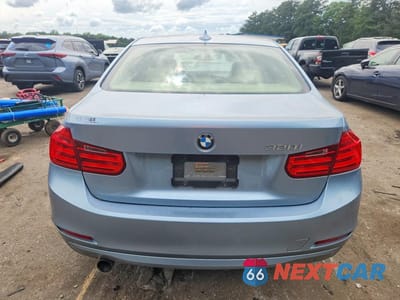 Zdjęcie 6 z 12 samochodu: 2014 BMW 320 I VIN:WBA3B1G51ENS77293 - miniatura