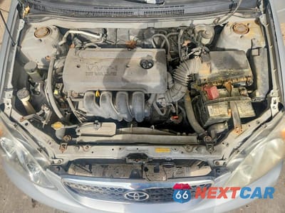Zdjęcie 11 z 13 samochodu: 2006 TOYOTA COROLLA LE VIN:1NXBR32E96Z571654 - miniatura