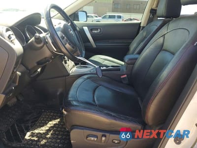 Zdjęcie 7 z 13 samochodu: 2009 NISSAN ROGUE S VIN:JN8AS58VX9W163989 - miniatura