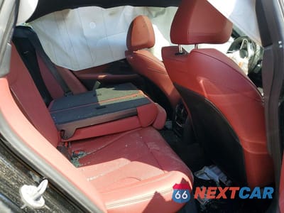 Zdjęcie 10 z 12 samochodu: 2025 BMW I4 EDRIVE 35 VIN:WBY13HD0XSFV22377 - miniatura