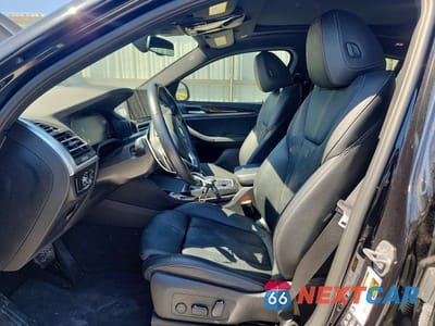 Zdjęcie 7 z 14 samochodu: 2024 BMW X4 XDRIVE30I VIN:5UX33DT03R9W97548 - miniatura