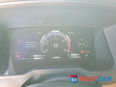 Zdjęcie 9 z 12 samochodu: 2025 TOYOTA TUNDRA 1794 EDITION VIN:5TFMA5DB7SX284017 - miniatura