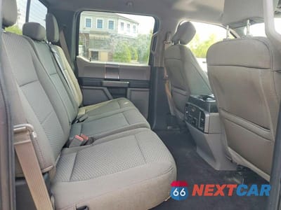 Zdjęcie 10 z 12 samochodu: 2020 FORD F150 SUPERCREW VIN:1FTEW1EP8LFC37563 - miniatura