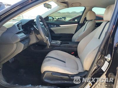 Zdjęcie 7 z 12 samochodu: 2017 HONDA CIVIC LX VIN:19XFC2F52HE034699 - miniatura
