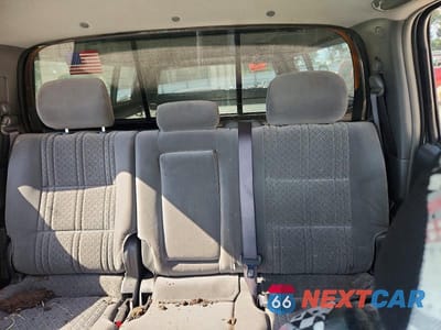 Zdjęcie 10 z 13 samochodu: 2004 TOYOTA TUNDRA DOUBLE CAB SR5 VIN:5TBET34124S458975 - miniatura