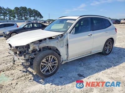 2019 BMW X3 XDRIVEM40I 5UXTS3C51K0Z02769 - główne zdjęcie licytacji z USA - miniatura