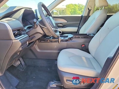 Zdjęcie 7 z 14 samochodu: 2024 TOYOTA GRAND HIGHLANDER XLE VIN:5TDAAAB50RS069152 - miniatura
