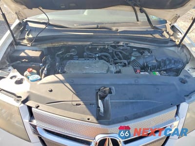 Zdjęcie 12 z 13 samochodu: 2007 ACURA MDX TECHNOLOGY VIN:2HNYD28427H544557 - miniatura