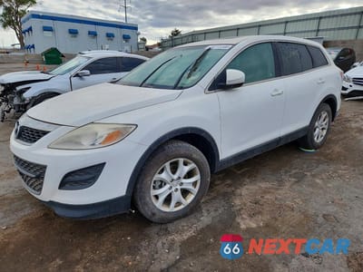 2012 MAZDA CX-9 JM3TB3CAXC0352737 - główne zdjęcie licytacji z USA - miniatura