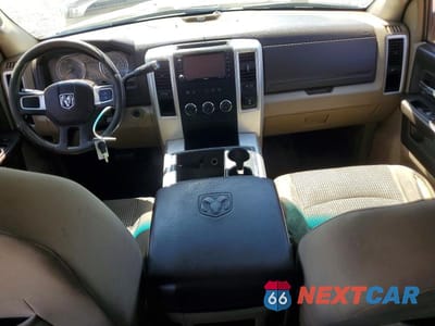 Zdjęcie 8 z 12 samochodu: 2010 DODGE RAM 3500 VIN:3D73M3CL9AG130404 - miniatura
