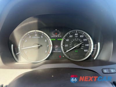 Zdjęcie 8 z 13 samochodu: 2016 ACURA MDX TECHNOLOGY VIN:5FRYD4H47GB018317 - miniatura