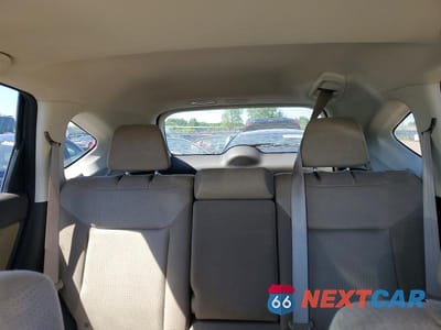 Zdjęcie 10 z 13 samochodu: 2014 HONDA CR-V EX VIN:2HKRM4H55EH657454 - miniatura