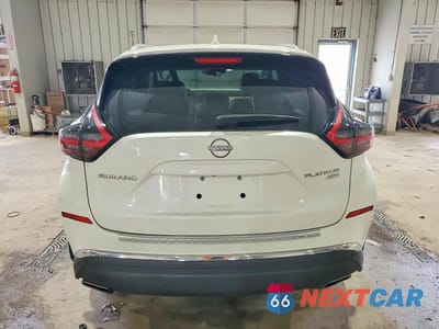 Zdjęcie 6 z 14 samochodu: 2024 NISSAN MURANO PLATINUM VIN:5N1AZ2DS7RC108513 - miniatura