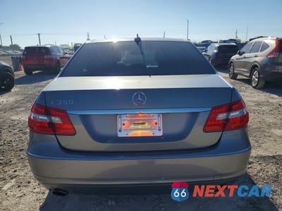 Zdjęcie 6 z 12 samochodu: 2013 MERCEDES-BENZ E 350 VIN:WDDHF5KB8DA693077 - miniatura