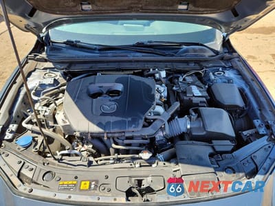 Zdjęcie 11 z 12 samochodu: 2024 MAZDA 3 PREFERRED VIN:3MZBPBCM8RM402483 - miniatura