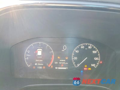 Zdjęcie 9 z 13 samochodu: 2025 HONDA CR-V EXL VIN:2HKRS4H71SH474233 - miniatura