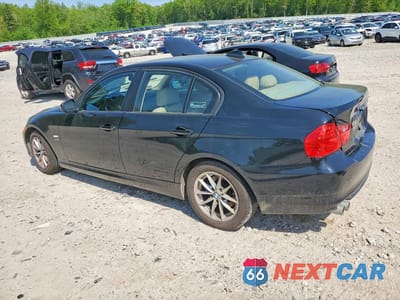 Drugie zdjęcie samochodu z przodu: 2010 BMW 328 XI SULEV VIN:WBAPK5C50AA652977 - miniatura