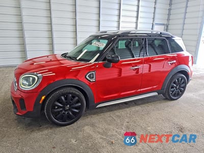 2023 MINI COOPER S COUNTRYMAN WMZ53BR0XP3P88483 - główne zdjęcie licytacji z USA - miniatura