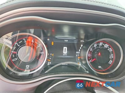 Zdjęcie 9 z 12 samochodu: 2020 DODGE CHALLENGER GT VIN:2C3CDZJG8LH227250 - miniatura