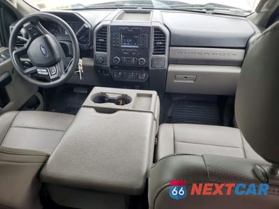 Zdjęcie 8 z 14 samochodu: 2018 FORD F250 SUPER DUTY VIN:1FT7X2B69JEC95028 - miniatura