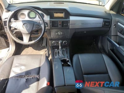Zdjęcie 8 z 13 samochodu: 2010 MERCEDES-BENZ GLK 350 4MATIC VIN:WDCGG8HB4AF350710 - miniatura