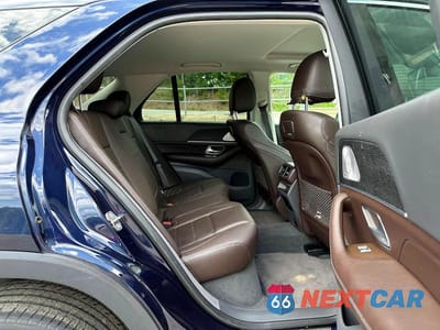 Zdjęcie 8 z 10 samochodu: 2020 MERCEDES-BENZ GLE 350 4MATIC VIN:4JGFB4KB3LA080527 - miniatura