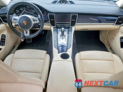 Zdjęcie 8 z 12 samochodu: 2015 PORSCHE PANAMERA 2 VIN:WP0AA2A72FL006737 - miniatura