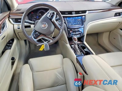 Zdjęcie 8 z 12 samochodu: 2015 CADILLAC XTS LUXURY COLLECTION VIN:2G61M5S33F9133981 - miniatura