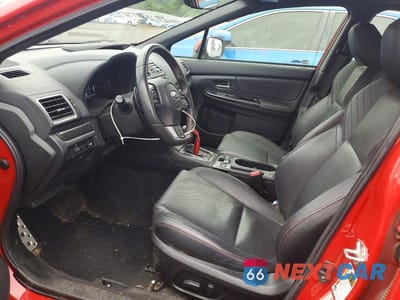 Zdjęcie 7 z 12 samochodu: 2019 SUBARU WRX LIMITED VIN:JF1VA1N60K8815976 - miniatura
