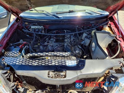 Zdjęcie 11 z 13 samochodu: 2005 FORD F150 SUPERCREW VIN:1FTPW14515FB55251 - miniatura