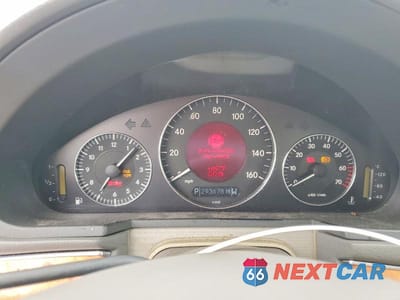 Zdjęcie 9 z 12 samochodu: 2003 MERCEDES-BENZ E 320 VIN:WDBUF65J73A186217 - miniatura