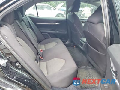 Zdjęcie 10 z 13 samochodu: 2024 TOYOTA CAMRY LE VIN:4T1C11AK6RU888349 - miniatura