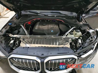 Zdjęcie 12 z 13 samochodu: 2025 BMW X3 30 XDRIVE VIN:5UX53GP02S9Z56427 - miniatura