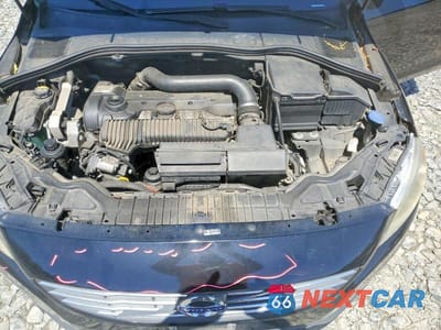 Zdjęcie 11 z 13 samochodu: 2016 VOLVO S60 PREMIER VIN:YV1612TK5G2401794 - miniatura