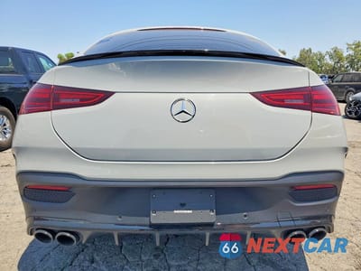 Zdjęcie 6 z 13 samochodu: 2024 MERCEDES-BENZ GLE COUPE AMG 53 4MATIC VIN:4JGFD6BB6RB105705 - miniatura