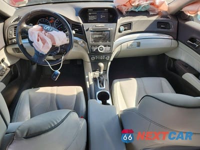 Zdjęcie 8 z 12 samochodu: 2019 ACURA ILX PREMIUM VIN:19UDE2F78KA005853 - miniatura