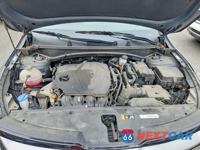 Zdjęcie 11 z 13 samochodu: 2024 KIA SPORTAGE LX VIN:KNDPUCDF8R7310128 - miniatura